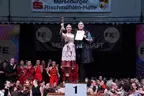 Siegerehrungen