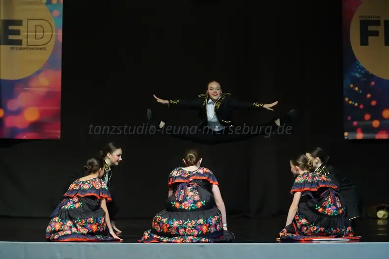 BraaCo QualiMue 15