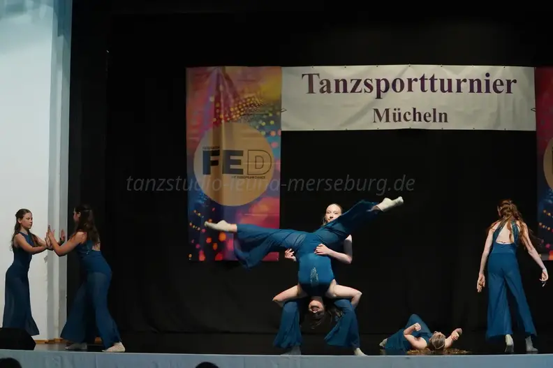 DanceQua QualiMue 07