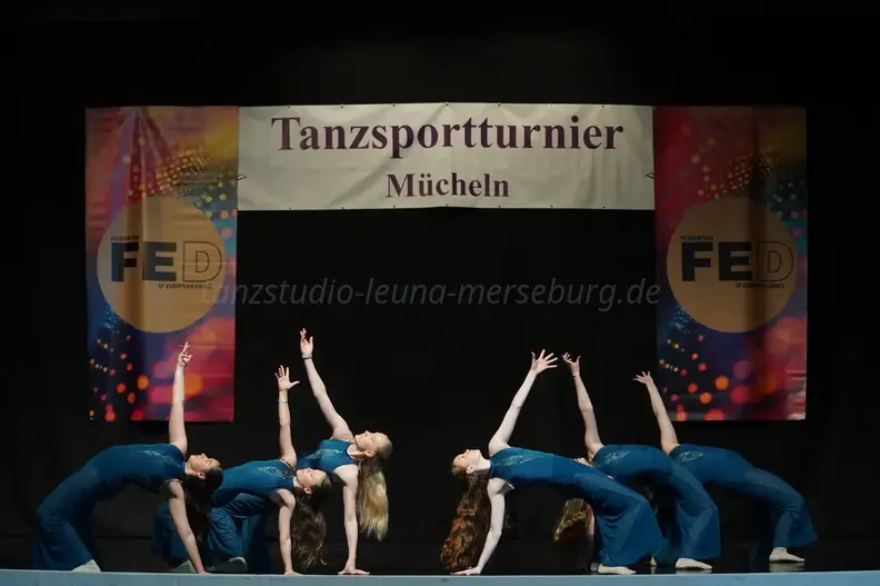 DanceQua QualiMue 08