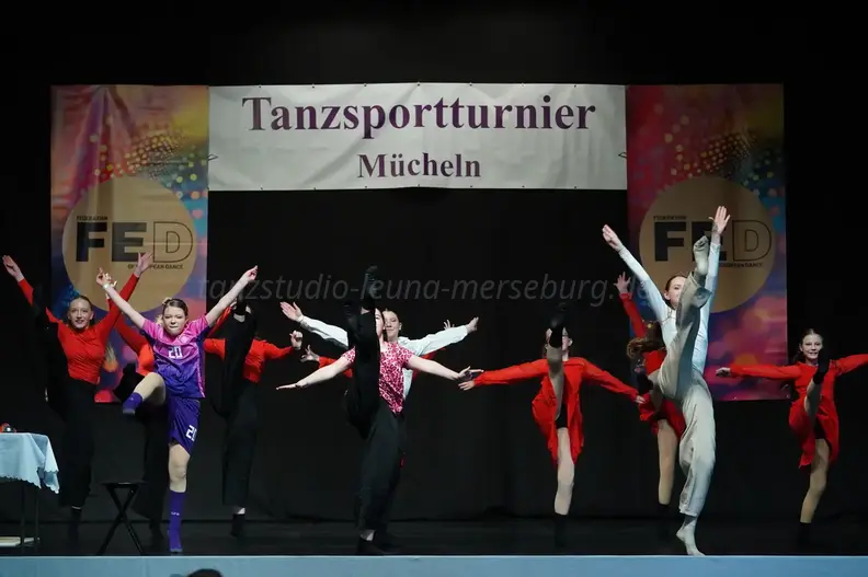 DanceQua QualiMue 09