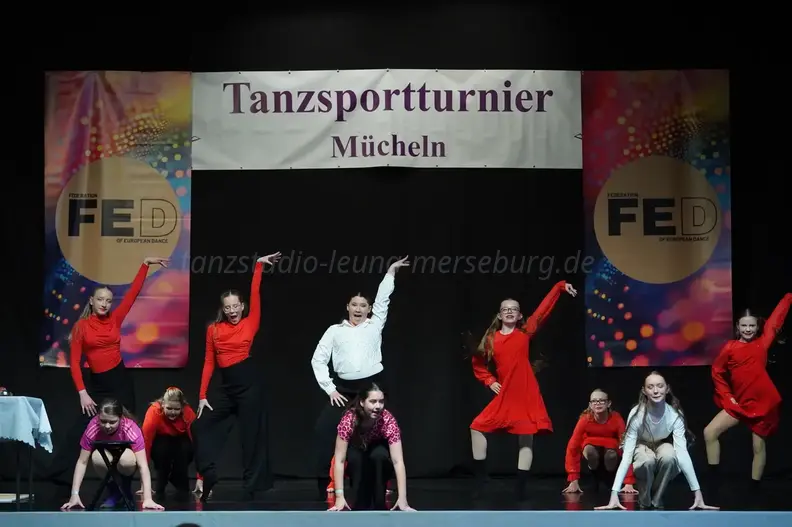 DanceQua QualiMue 10
