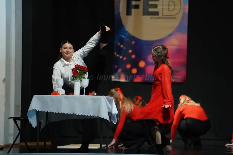 DanceQua QualiMue 11