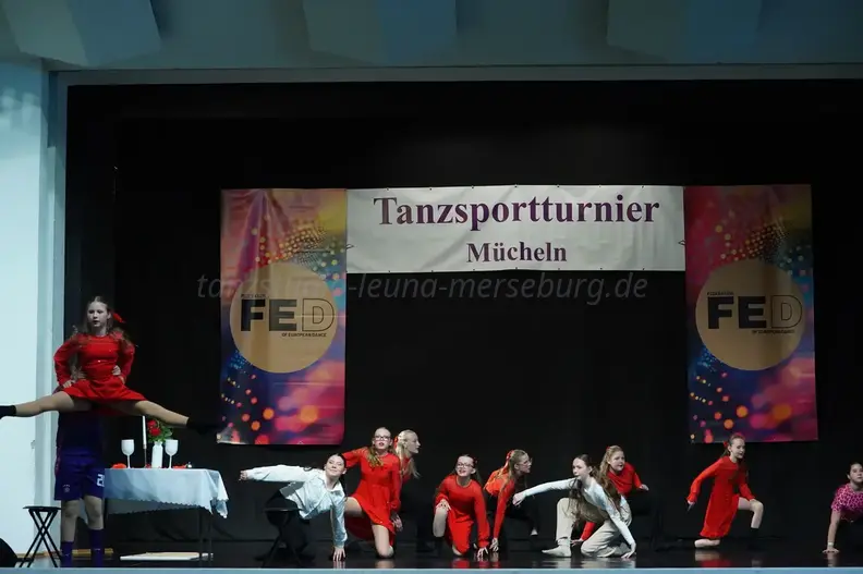 DanceQua QualiMue 12