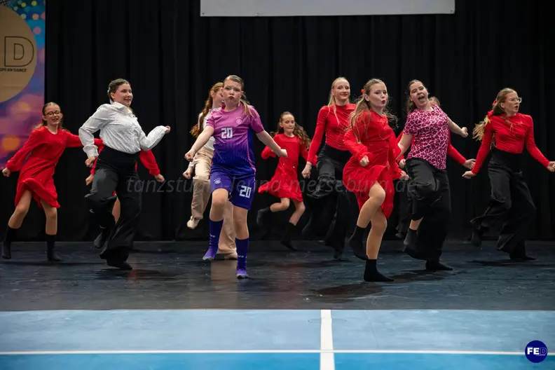 Dance Squad LM2026 14