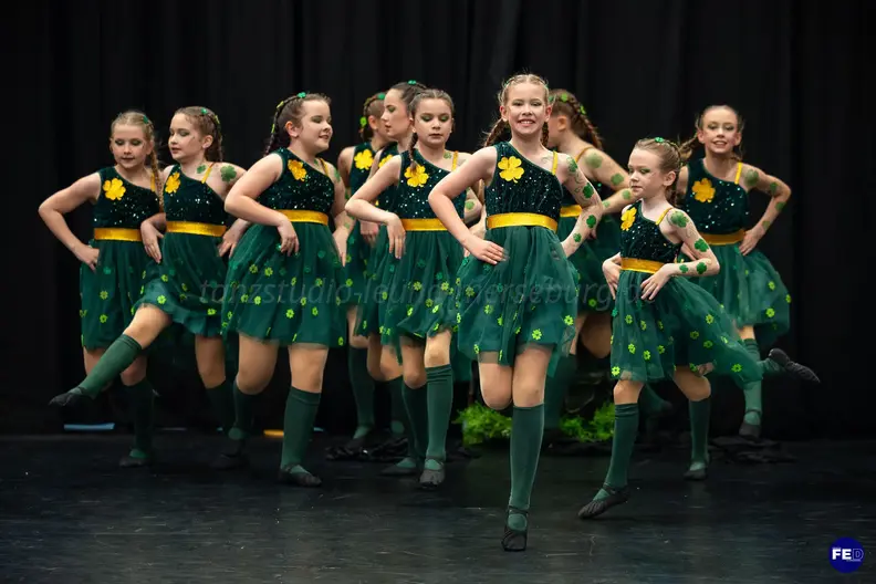 Little-Ladies LM2026 10
