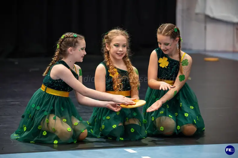 Little-Ladies LM2026 12