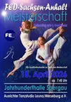 FED-Sachsen-Anhalt-Meisterschaft