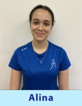 Alina