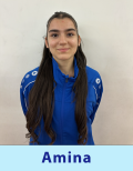 Amina