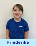 Friederike