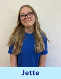 Jette