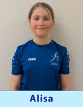 Alisa