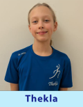 Thekla