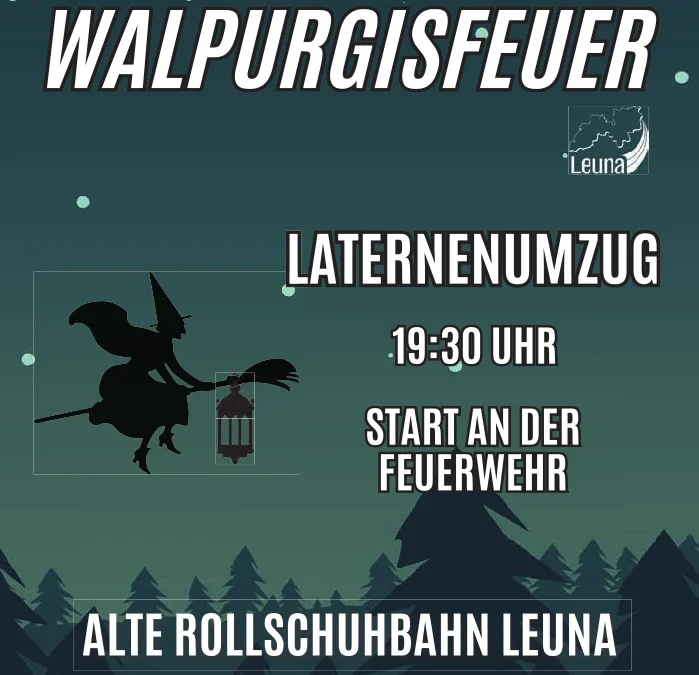Walpurgis Leuna